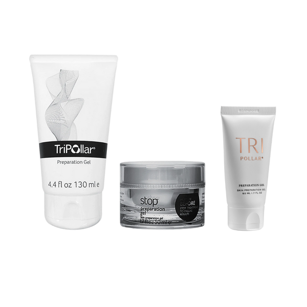 TRIPOLLAR stop ホワイト＋専用ジェル(50ml)＊新品未使用品＊ TRIPOLLAR 専用ジェル – アーリーバード オンライン