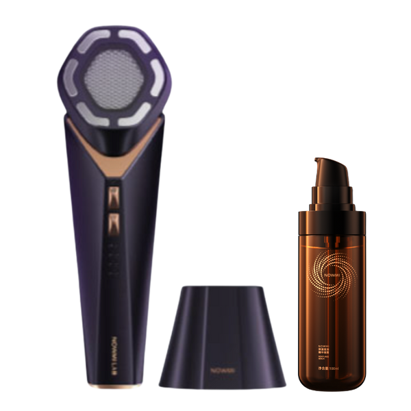 再入荷のおすすめ最新情報 NOWMI オンライン アーリーバード – スパイラルケア美顔器STORM LAB ボディ・フェイスケア
