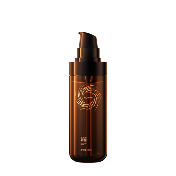 NOWMI 専用 洗い流すモイスチャーセラム(100ml) – アーリーバード