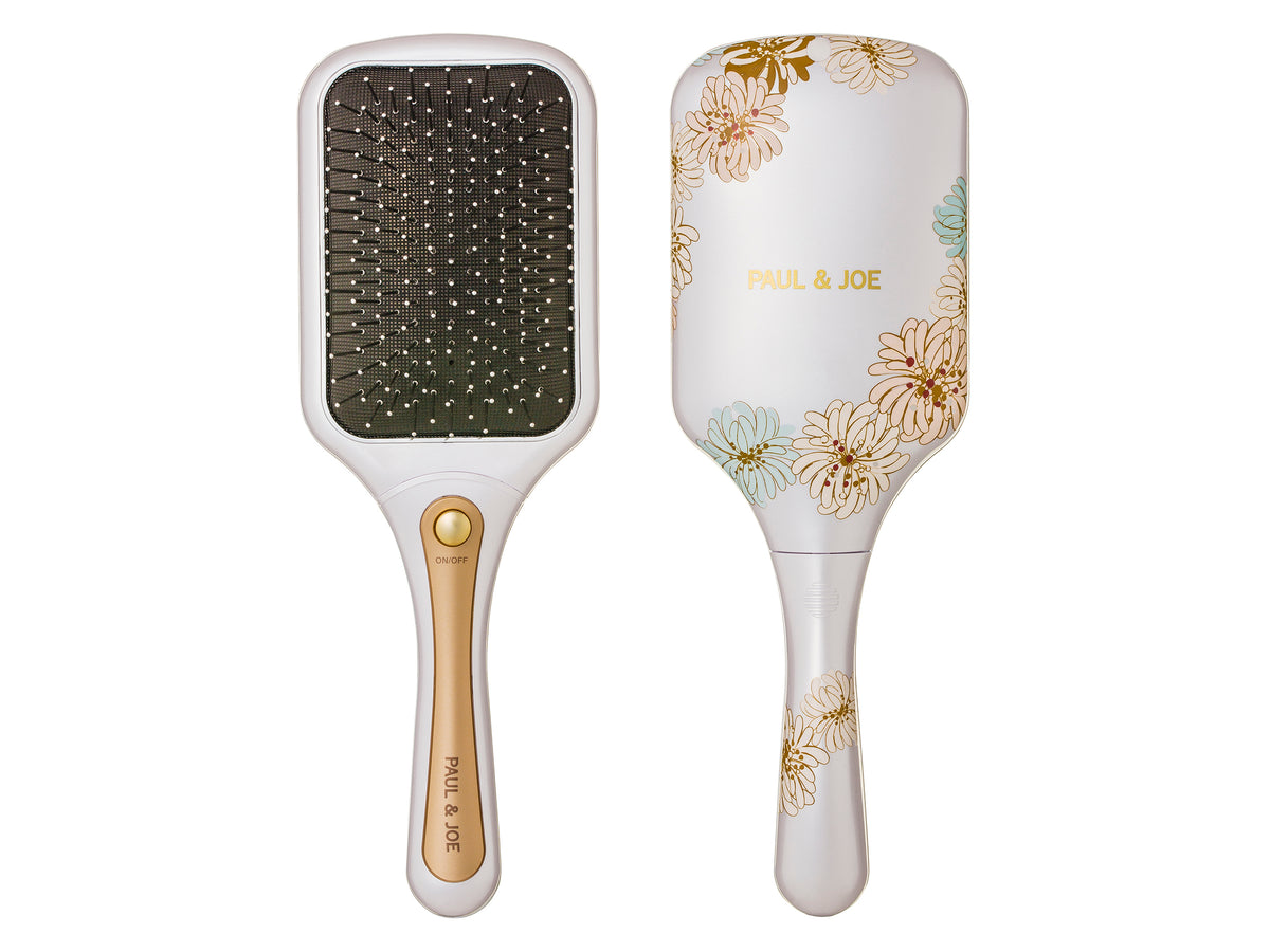 <small>PAUL & JOE</small><br>Reset Brush