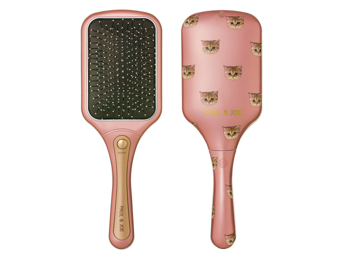 <small>PAUL & JOE</small><br>Reset Brush