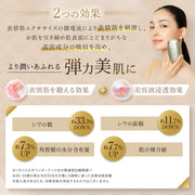 EMS複合美顔器FacePumpフェイスポンプ