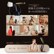 熱光護理美容儀 NOWMI LAB Milk Light PIR 360