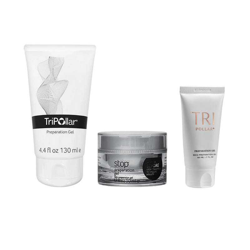 TRIPOLLAR stop ホワイト+専用ジェル(50ml)*新品未使用品* TRIPOLLAR 専用ジェル – アーリーバード オンライン