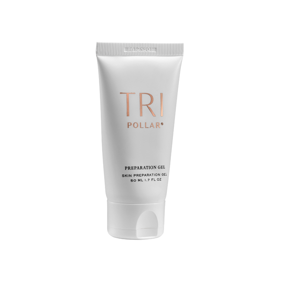 TRIPOLLAR stop ブラック＋専用ジェル(50ml)＊新品未使用品＊ TRIPOLLAR stop ブラック＋専用ジェル(50ml)＊新品未使用品＊の