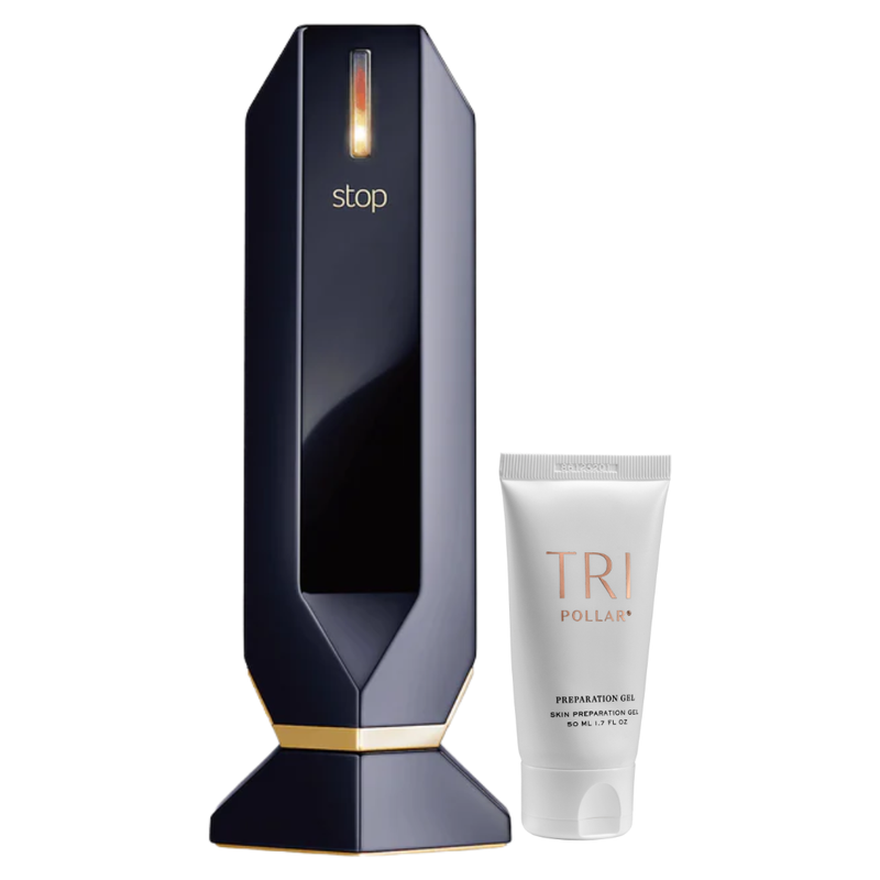 <small>トライポーラ式RF特化美顔器</small><br>【訳あり】stop ストップ シリーズ