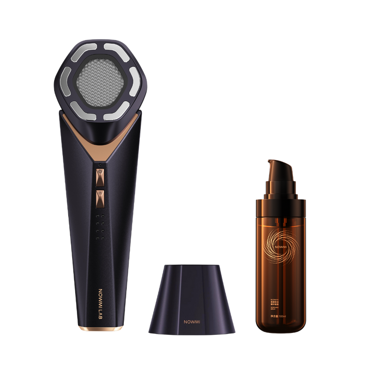 NOWMI LAB スパイラルケア美顔器STORM – アーリーバード オンライン NOWMI LAB スパイラルケア美顔器STORM – アーリーバード オンライン