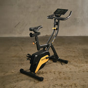 Energym X-SPIN 可折疊飛輪健身車