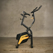 Energym X-SPIN 可折疊飛輪健身車