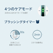 Silk'n ToothWave RF電動牙刷