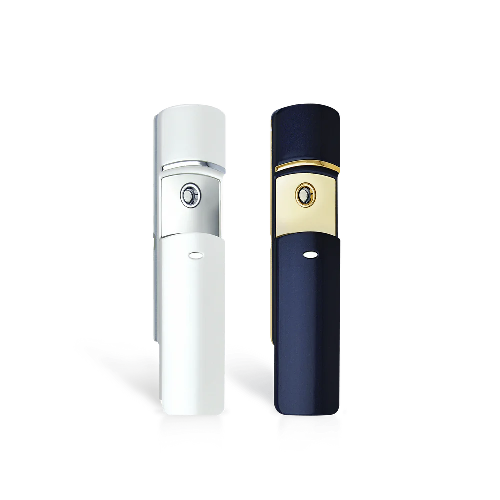 ボディ・フェイスケア The Beautools PuneNano TBP-01W Amazon | The Beautools PureNano (白) ハンディミスト