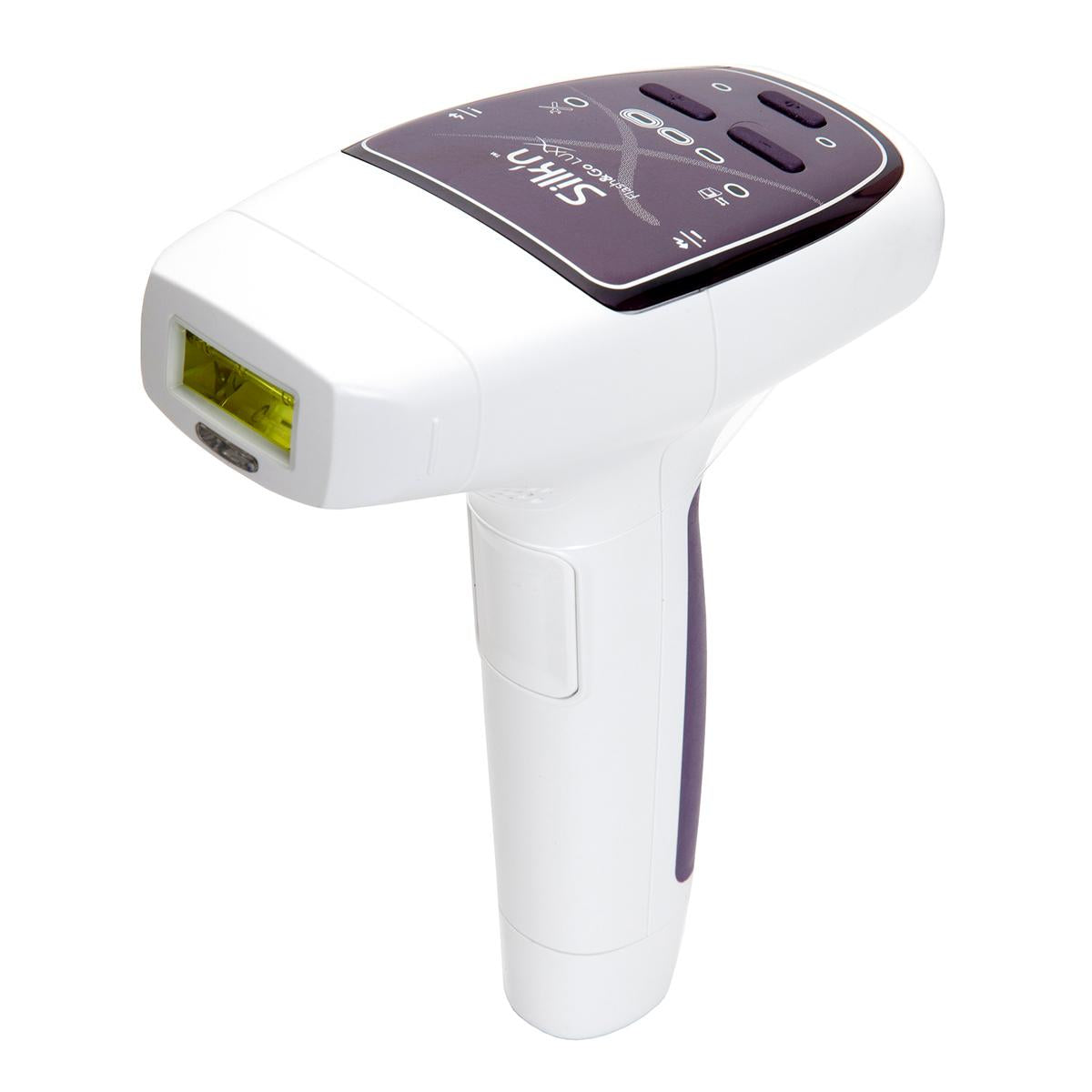 Silk'n Flash & Go Luxx 400K 光美容器