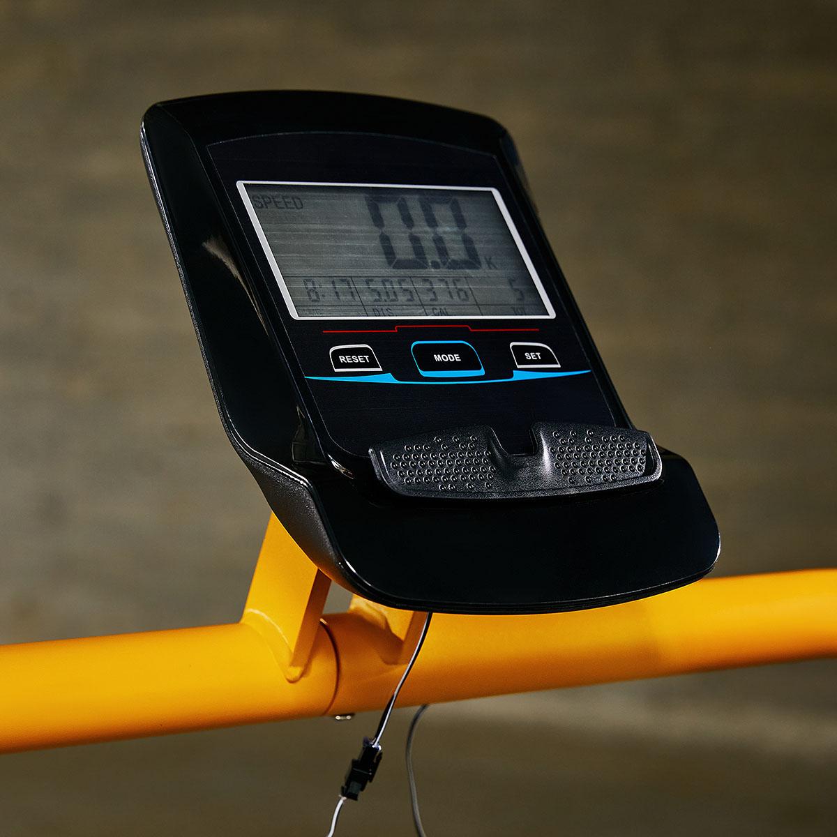 EnerGym TANK 自走式トレッドミル