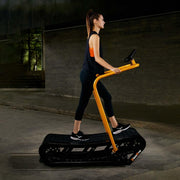 EnerGym TANK 自走式トレッドミル