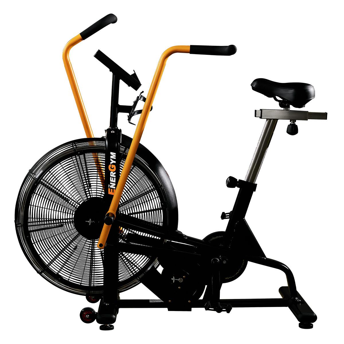 EnerGym STORM エアバイク