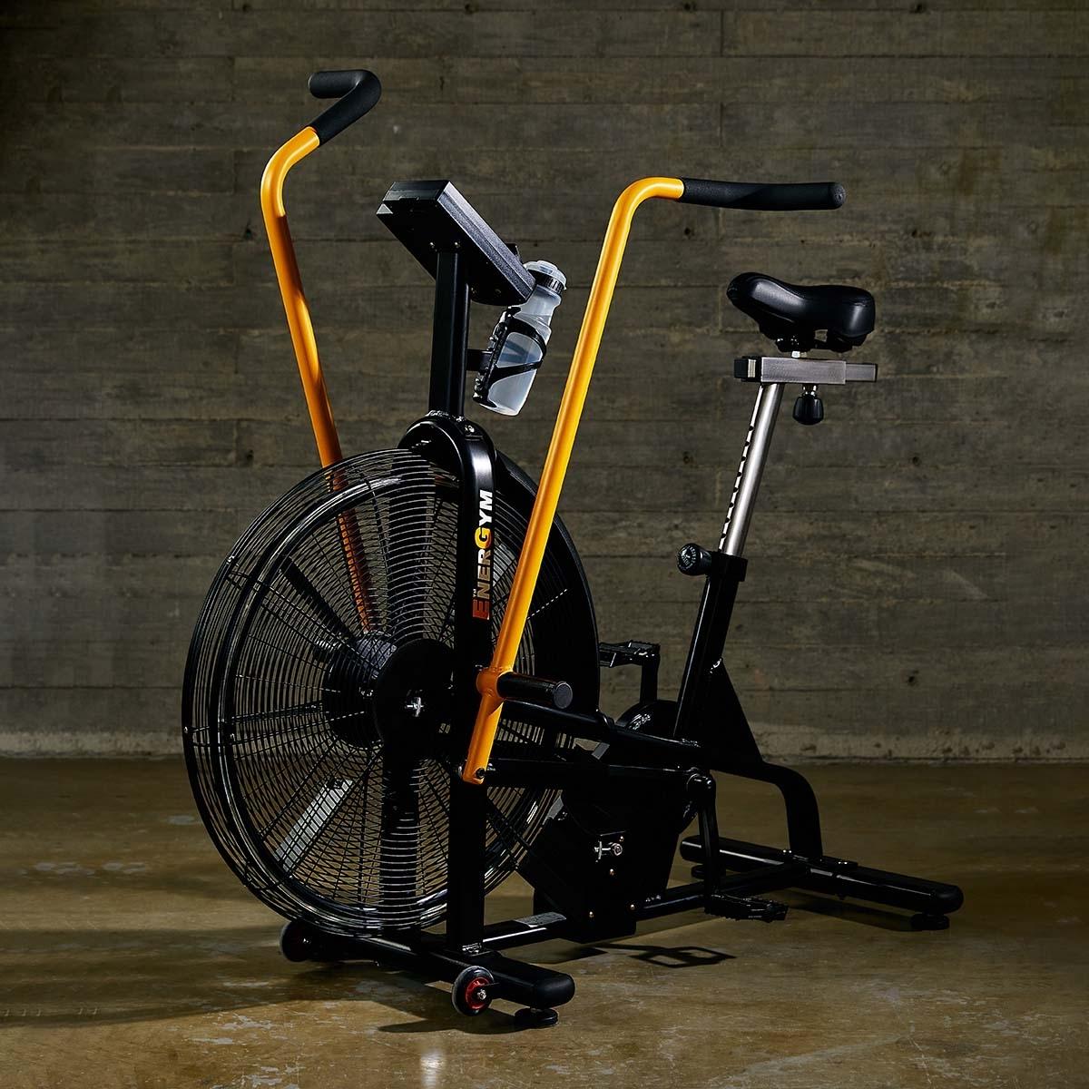 EnerGym STORM エアバイク