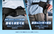 Haier 云步Pro 歩行アシスト 外骨格ロボット｜予約販売