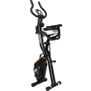 HEAD H3980 X-Bike 折りたたみフィットネスバイク
