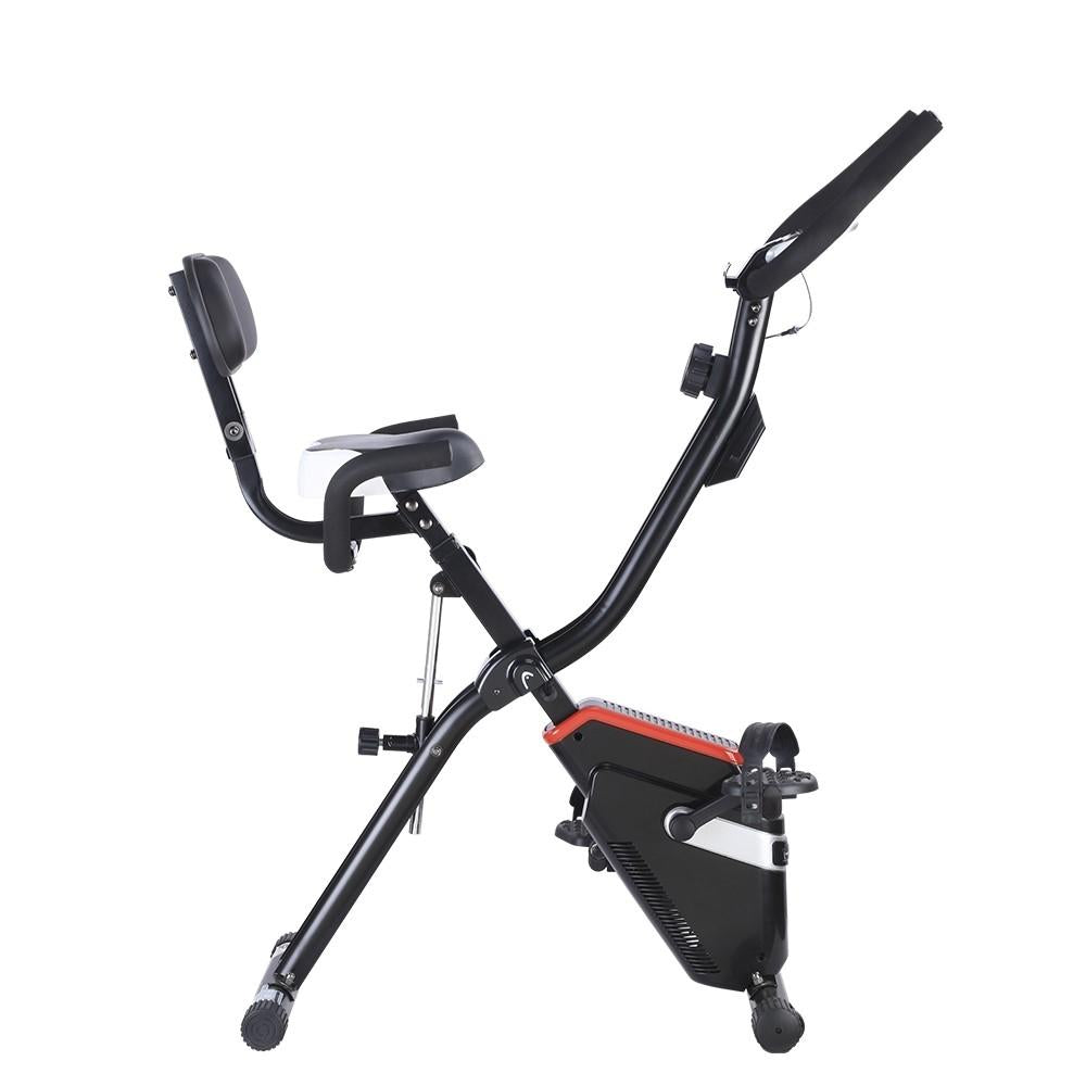 HEAD H3980 X-Bike 側面