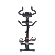 HEAD H3980 X-Bike 折りたたみフィットネスバイク