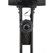 HEAD H3980 X-Bike 折りたたみフィットネスバイク
