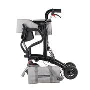 JET STEP FOLD 歩行車いす JET0010