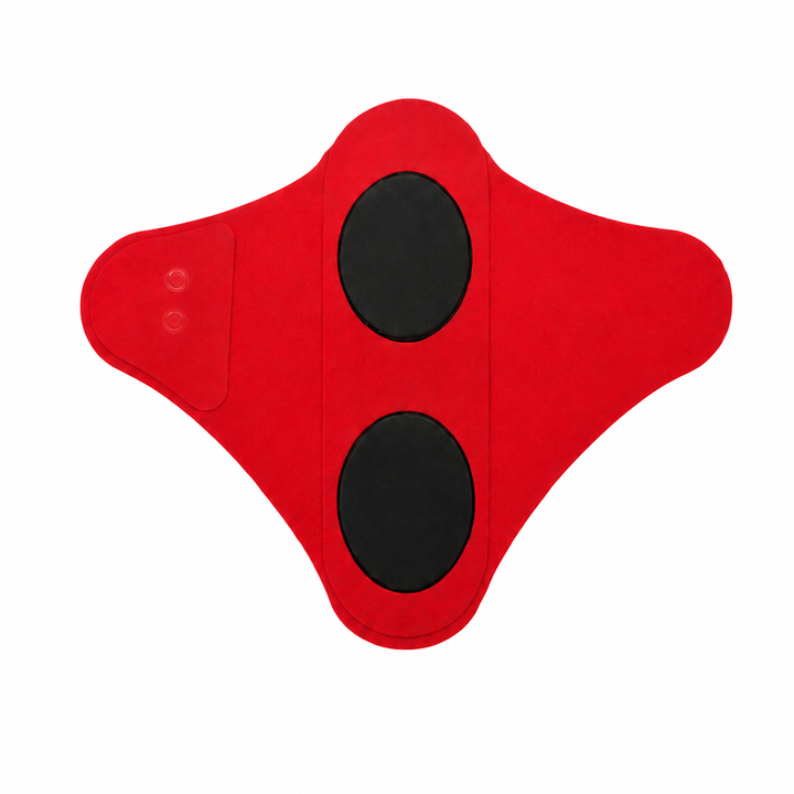 LifTone FitSole 実物商品 白背景