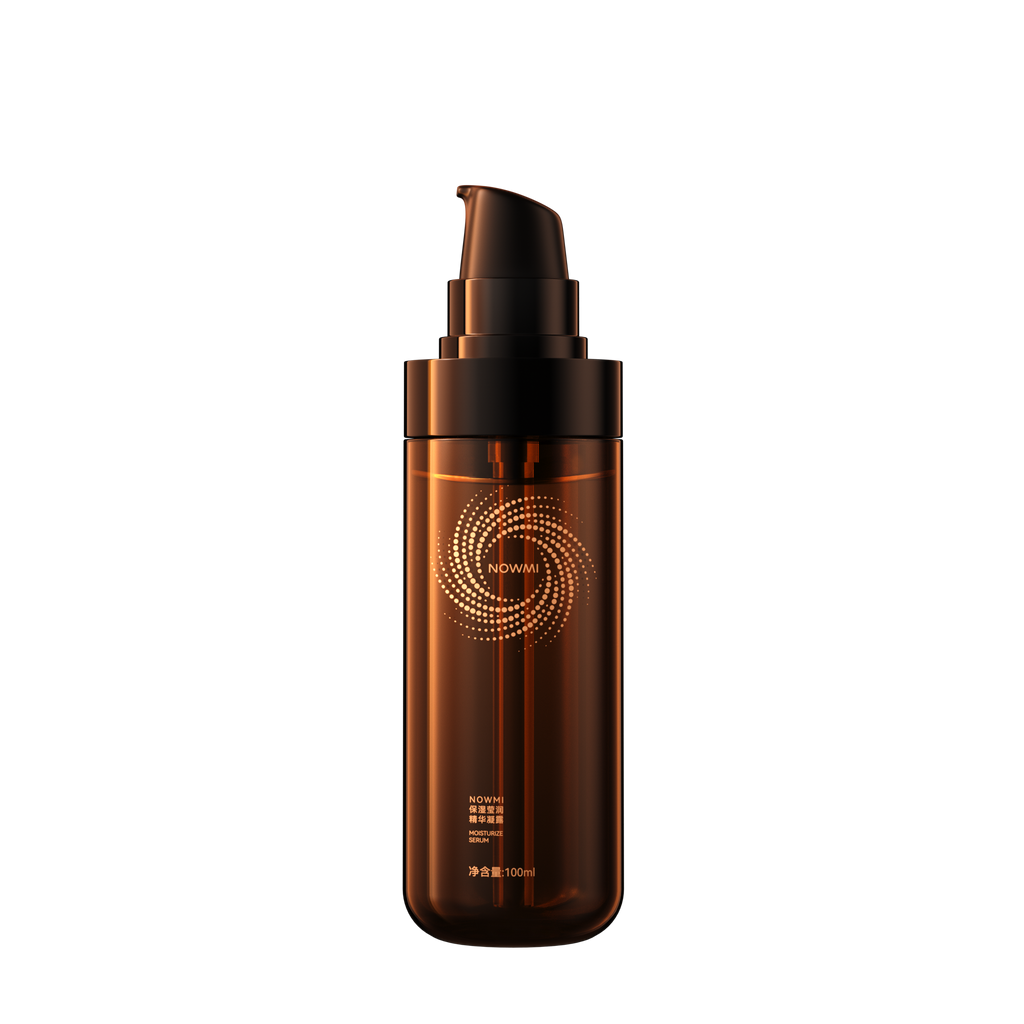 NOWMI 専用 洗い流すモイスチャーセラム(100ml) – アーリーバード