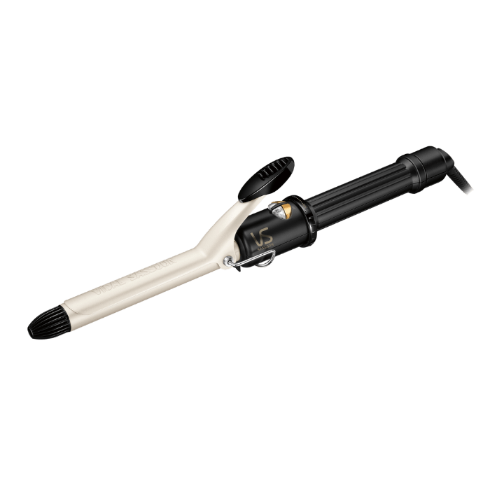 VIDAL SASSOON カールアイロン19mm
