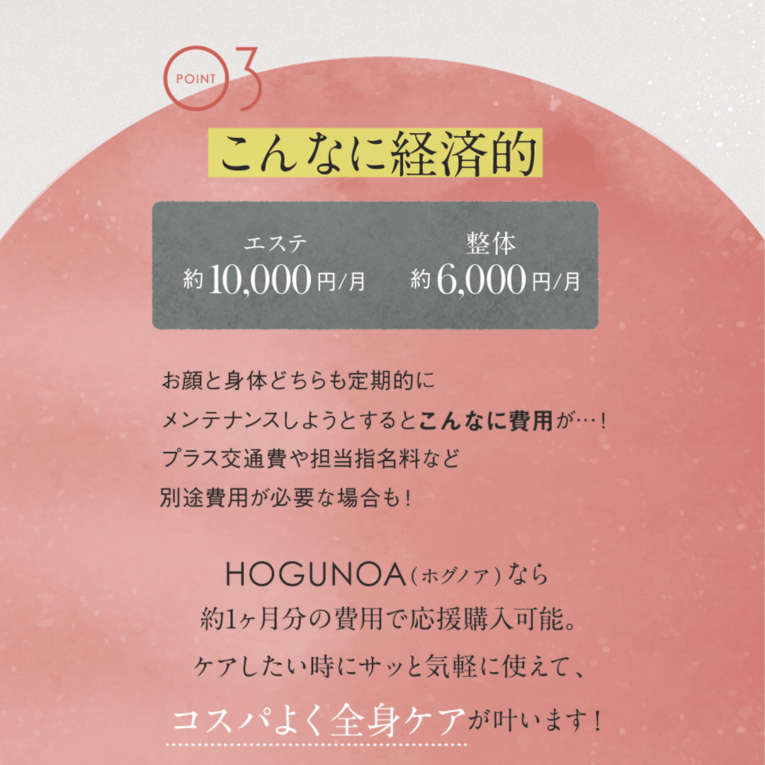筋膜滾筒放鬆槍 HOGUNOA