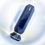 <small>トライポーラ式RF+DMA美顔器</small><br>STOP V ストップヴィ