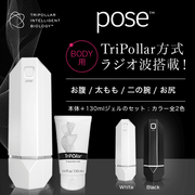 【Instagram】TriPollar RF美體美容儀 pose 系列