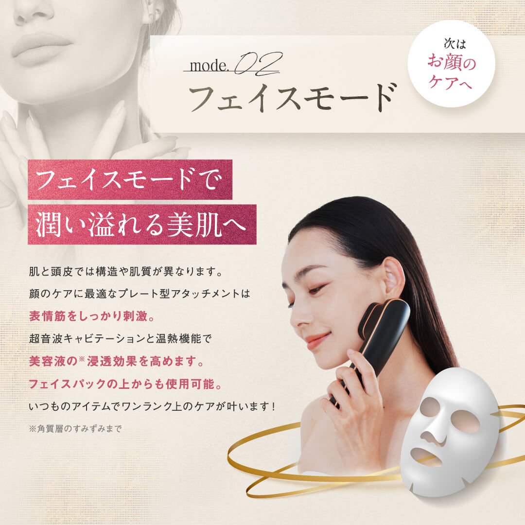 全方位美容儀LifTone (測試用)