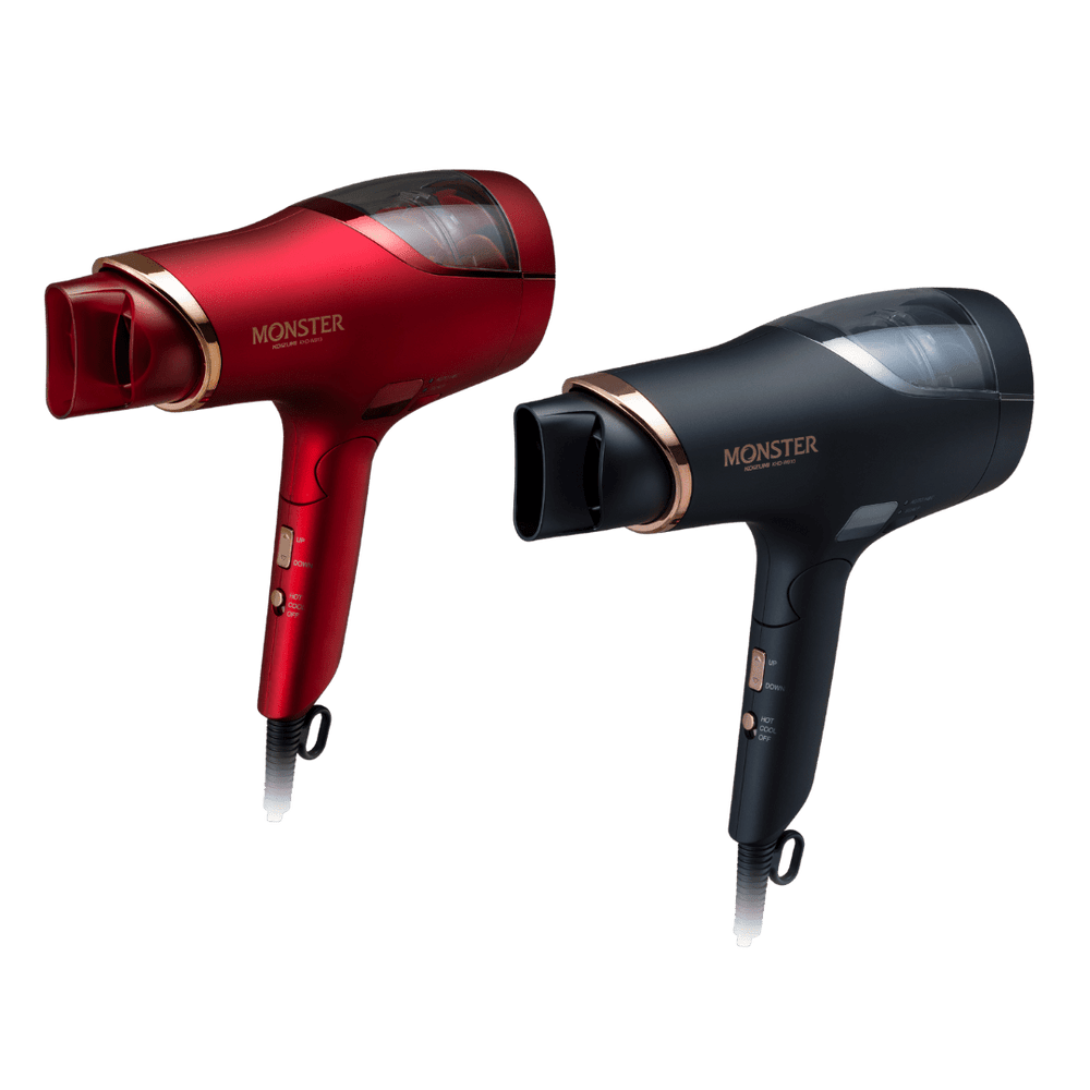 Monsterダブルファンドライヤー KHD-W910 – アーリーバード Monsterダブルファンドライヤー KHD-W910 – アーリーバード