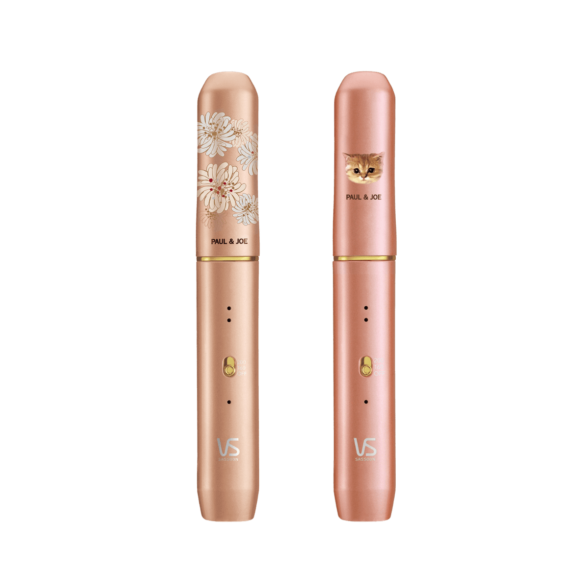 【新品】ポール & ジョー　ヴィダルサスーン コードレス 2WAY アイロン Amazon | ヴィダル サスーン ヘアアイロン コードレス