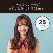 <small>沙宣</small><br> 25毫米捲髮棒