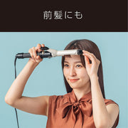 <small>沙宣</small><br> 25毫米捲髮棒