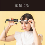<small>VIDAL SASSOON</small><br> 捲髮夾19mm