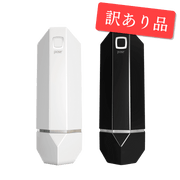 <small>トライポーラ式RFボディケア美顔器</small><br>【訳あり品】pose ポーズ シリーズ