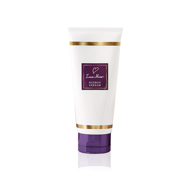 <small>LUXE MUSE</small><br> BONBON GEREAM