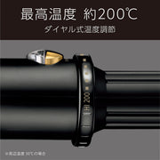 <small> 沙宣 </small><br> 32毫米捲髮棒