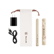 <small>PAUL＆JOE×Vidal Sassoon</small><br>無線直髮夾