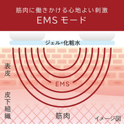 <small>Enage</small><br>臉部EMS美容儀