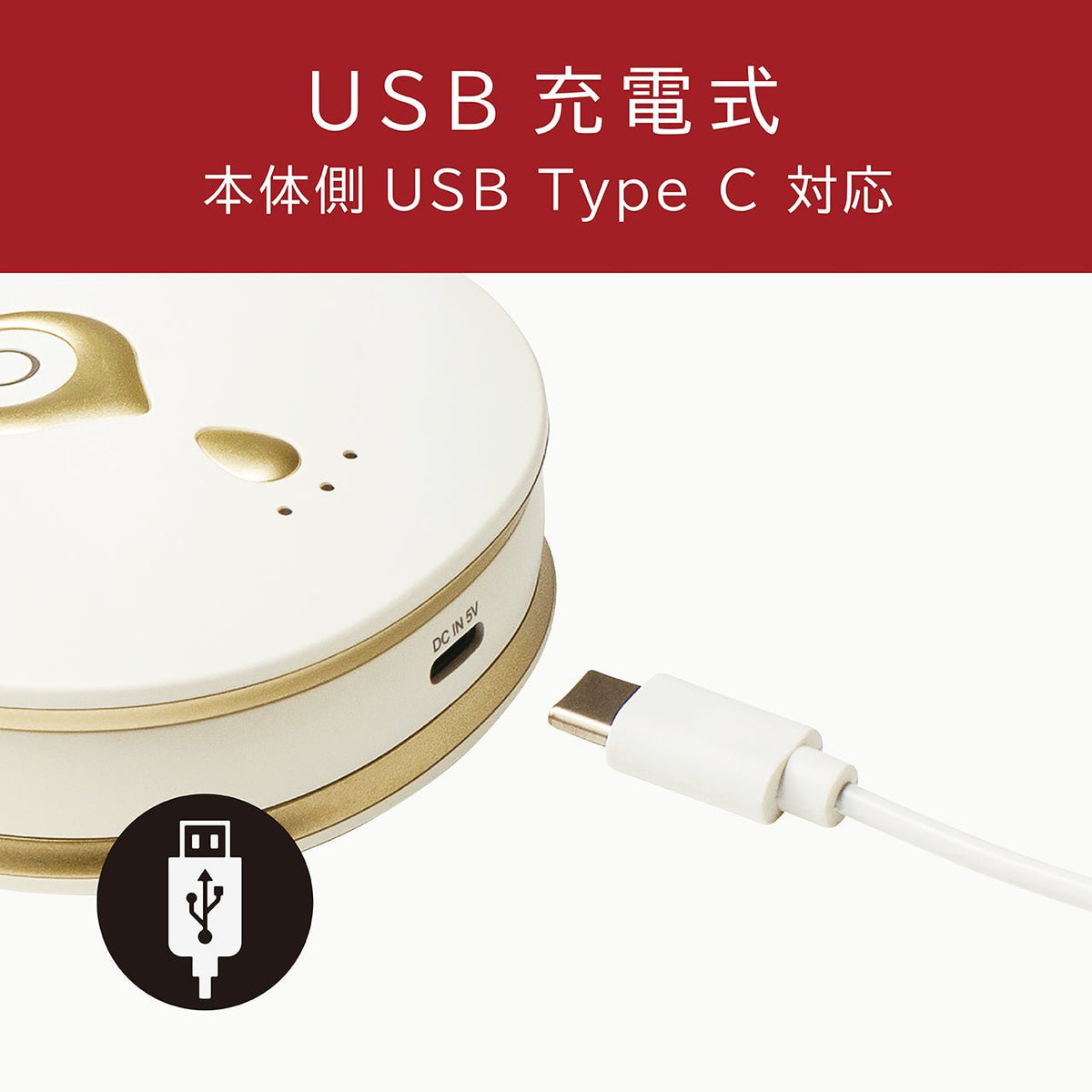 Enage フェイス用EMS美顔器 – アーリーバード オンライン