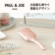<small>PAUL＆JOE</small><br>美髮梳