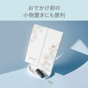 <small>PAUL＆JOE</small><br>LED三折鏡