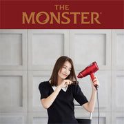 <small>Monster</small><br>雙涵道風筒 KHD-W910