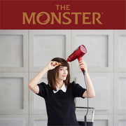 <small>Monster</small><br>雙涵道風筒 KHD-W910