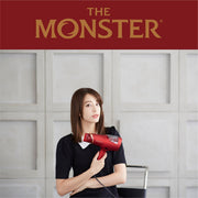 <small>Monster</small><br>雙涵道風筒 KHD-W910
