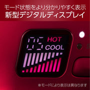 <small>Monster</small><br>雙涵道風筒 KHD-W910